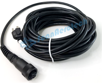 Power Cable 10M For ADTS550F              
